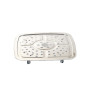 Набір посуду Bergner MasterPro Foodies collection, 5 пр. (BGMP-8070)