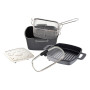 Набір посуду Bergner MasterPro Foodies collection, 5 пр. (BGMP-8070)