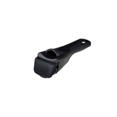 Набір сковорідок зі знімною ручкою Bergner Click&cook, 22/26 см (BG-31605-BK)