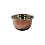Набір мисок для змішування Bergner Copper, 20/24 см (BGEU-6317)