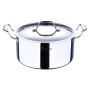 Набір посуду Bergner MasterPro Triply 3 (BGMP-1790)