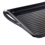 Пательня-деко-гриль Bergner MasterPro Smart, 45x27 см (BGMP-3249)