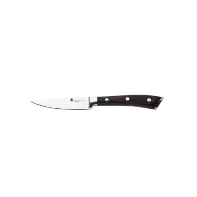 Ніж для чищення овочів Bergner MasterPro By carlo cracco, 8.75 см (BGMP-4404)