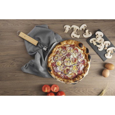 Лопатка для піци Bergner MasterPro Foodies collection, 57.8x24.2x3.4 см (BGMP-4871)