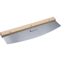 Нож для пиццы Bergner MasterPro Foodies collection, 35x10.3x2 см (BGMP-4872)