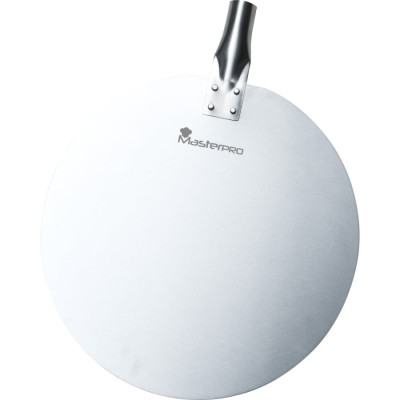 Лопата для піци Bergner MasterPro Foodies collection, 30.5x87 см (BGMP-4873)
