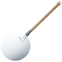 Лопата для піци Bergner MasterPro Foodies collection, 30.5x87 см (BGMP-4873)
