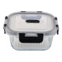 Харчовий контейнер Bergner MasterPro Foodies collection, 520 мл (BGMP-5675)