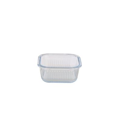 Харчовий контейнер Bergner MasterPro Foodies collection, 520 мл (BGMP-5675)