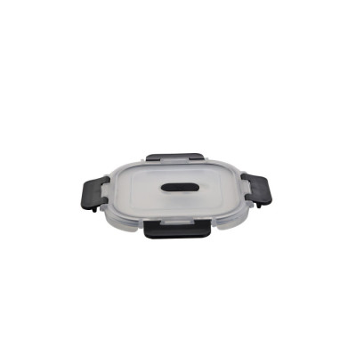 Харчовий контейнер Bergner MasterPro Foodies collection, 520 мл (BGMP-5675)