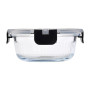 Харчовий контейнер Bergner MasterPro Foodies collection, 400 мл (BGMP-5677)