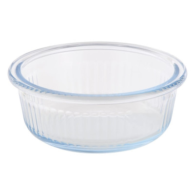 Харчовий контейнер Bergner MasterPro Foodies collection, 400 мл (BGMP-5677)