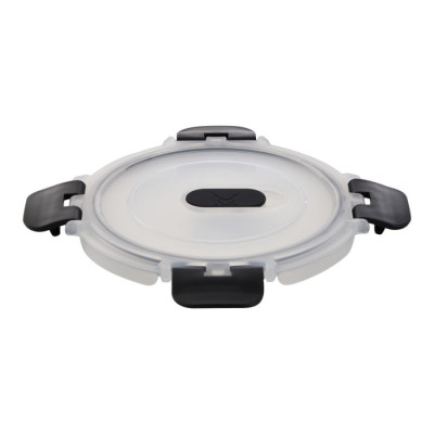 Харчовий контейнер Bergner MasterPro Foodies collection, 400 мл (BGMP-5677)