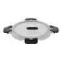 Харчовий контейнер Bergner MasterPro Foodies collection, 400 мл (BGMP-5677)