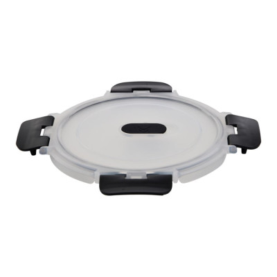 Харчовий контейнер Bergner MasterPro Foodies collection, 620 мл (BGMP-5678)