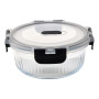 Харчовий контейнер Bergner MasterPro Foodies collection, 620 мл (BGMP-5678)