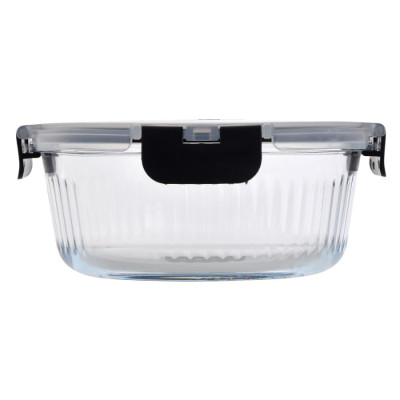 Харчовий контейнер Bergner MasterPro Foodies collection, 950 мл (BGMP-5679)
