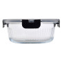 Харчовий контейнер Bergner MasterPro Foodies collection, 950 мл (BGMP-5679)
