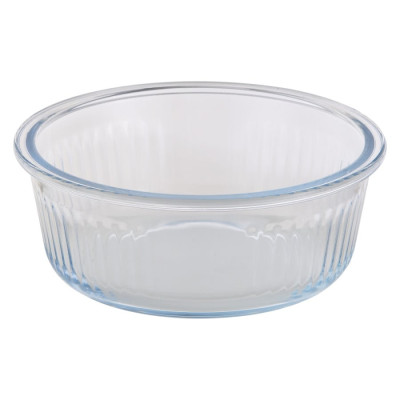 Харчовий контейнер Bergner MasterPro Foodies collection, 950 мл (BGMP-5679)