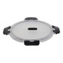 Харчовий контейнер Bergner MasterPro Foodies collection, 950 мл (BGMP-5679)