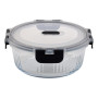 Харчовий контейнер Bergner MasterPro Foodies collection, 950 мл (BGMP-5679)