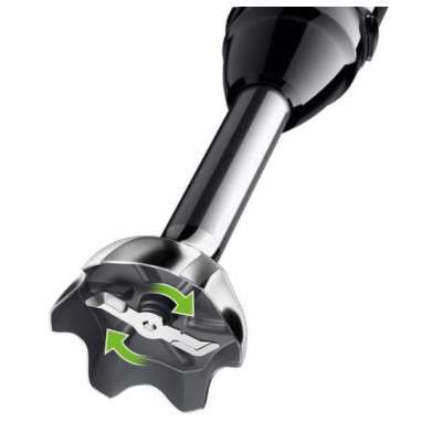 Блендер Braun MultiQuick 5 Pro MQ 55307 MBK