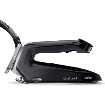 Парогенератор Braun IS 5249 BK