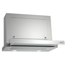 Витяжка вбудована телескопічна Gorenje BHP623E8X