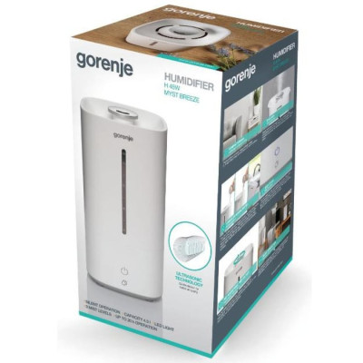 Увлажнитель воздуха Gorenje H 45 W