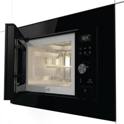 Мікрохвильова піч вбудована Gorenje  BM 201 AG1BG