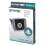 Мішок для пилососу текстильний із випускним фільтром Gorenje GB1TBR