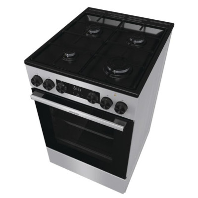 Плита комбінована Gorenje GK 5C60 SJ