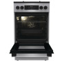 Плита комбінована Gorenje GK 5C60 SJ