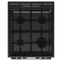 Плита комбінована Gorenje GK 5C60 SJ