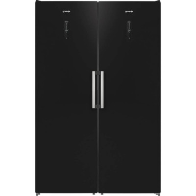 Морозильна камера Gorenje FN 619 EABK6
