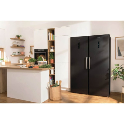Морозильна камера Gorenje FN 619 EABK6