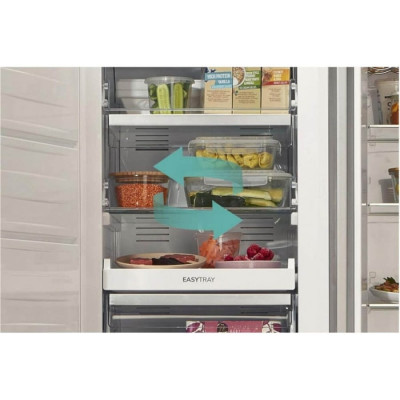 Морозильна камера Gorenje FN 619 EABK6