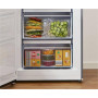 Морозильна камера Gorenje FN 619 EABK6