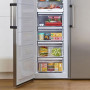 Морозильна камера Gorenje FN 619 EABK6