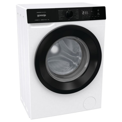 Стиральная машина GORENJE WNHA 62 SAS/UA