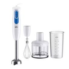 Блендер Braun MultiQuick 2 MQ20236MWH