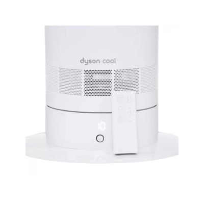 Вентилятор Dyson AM07 Tower Fan EU Wh/Sv (300912-01)