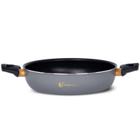 Сотейник TVS Zenzero Induction 28 см