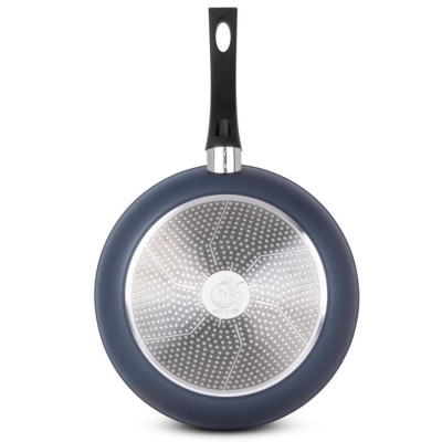 
              Сковорода TVS Easy Eco Induction 28 см
                          