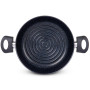 
              Сотейник з двома ручками TVS Easy Eco Induction 28 см
                          