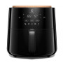 Аерогриль Electrolux EAF5B
