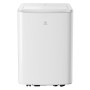 Мобільний кондиціонер Electrolux EXP34U339HW