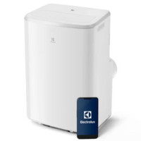 Мобільний кондиціонер Electrolux EXP34U339HW