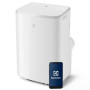 Мобільний кондиціонер Electrolux EXP34U339HW