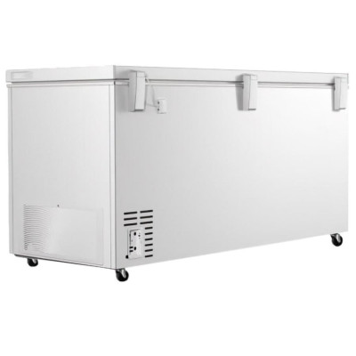               Морозильна скриня Gorenje FH50EAW                          